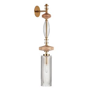 Настенный светильник ODEON LIGHT TERRA 5414/1WA