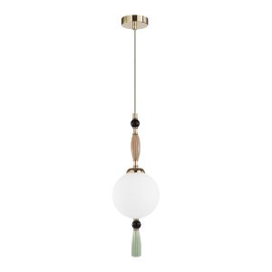 Подвес ODEON LIGHT Palle 5405/1