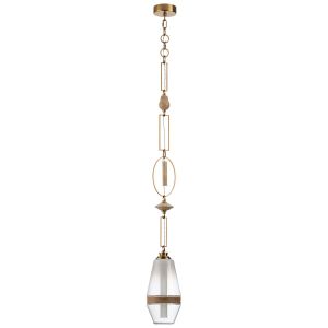 Подвес ODEON LIGHT KREMA 5441/1B