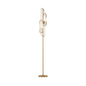 Напольный светильник (торшер) MAYTONI MARMO MOD099FL-02G
