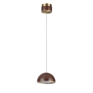 Подвес ODEON LIGHT LULU 5453/6LA