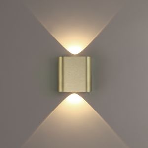 Настенный светильник ODEON LIGHT MAGNUM 7107/2WL