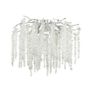 Люстра ODEON LIGHT Banche 5004/8C