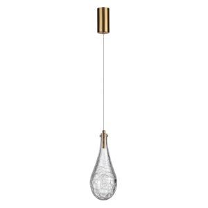 Подвесной светильник ODEON LIGHT BRAID 7147/5L