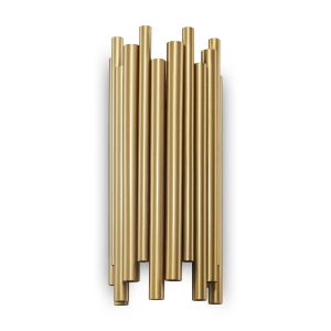 Настенный светильник (бра) MAYTONI Coliseo MOD136WL-01BS