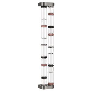 Настенный светильник ODEON LIGHT COLLIER 5456/60WL