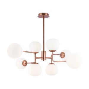 Люстра MAYTONI Erich MOD221-PL-08-G