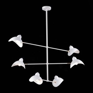 Люстра подвесная ST LUCE MINNE SL1801.503.06