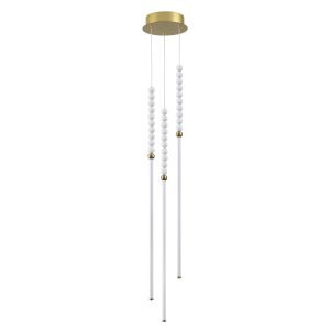 Подвесной светильник ODEON LIGHT MONELLA 6639/33L