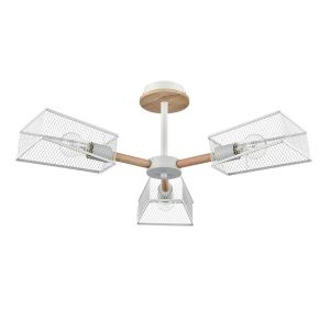 Люстра потолочная LUMION IRMA 8246/3C