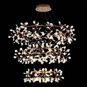 Люстра подвесная ST LUCE RAFINA SL379.203.486