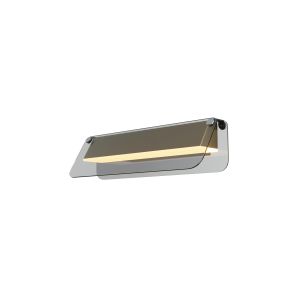 Настенный светильник (бра) MAYTONI FLAT MOD296WL-L6BS3K