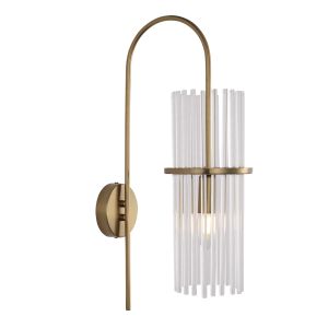 Светильник настенный ST LUCE TASSE SL6145.301.01