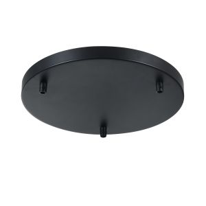 Универсальное крепление MAYTONI Universal base SPR-BASE-R-03-B