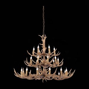 Люстра подвесная ST LUCE RENNA SL153.703.27