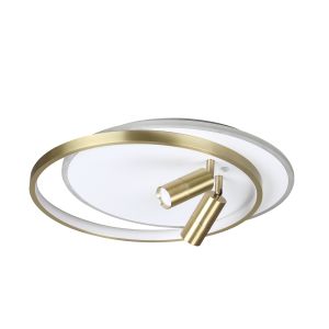 Люстра потолочная LUMION NAOKO 5603/63CL