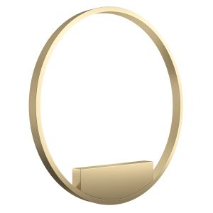 Настенный светильник (бра) MAYTONI Rim MOD058WL-L35BS4K