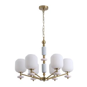 Люстра LUMION ALEGRA 8334/6