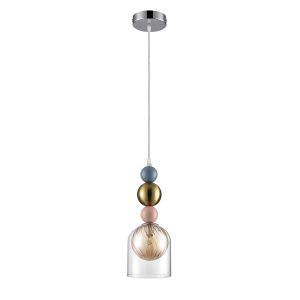 Светильник подвесной LUMION GALLO 8067/1A