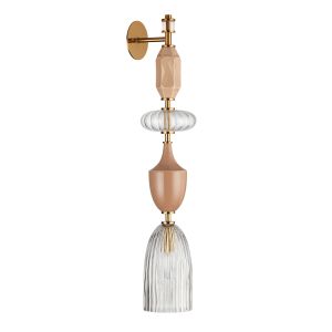 Настенный светильник ODEON LIGHT TERRA 5414/1W