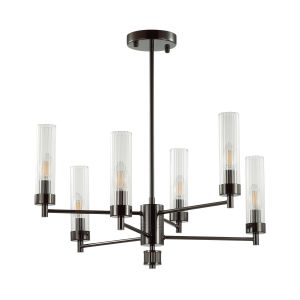 Люстра на штанге LUMION KAMILLA 5275/6C
