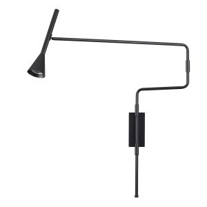 Настенный светильник на кронштейне ODEON LIGHT IZZY 7031/1W
