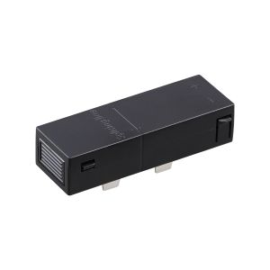 Соединитель прямой с токопроводом NOVOTECH VECTOR 135312