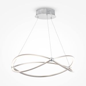 Подвесной светильник MAYTONI Weave MOD062PL-L45CH3K