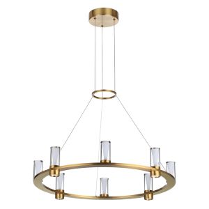 Подвесные светильники ODEON LIGHT DEFANCE 7144/55L