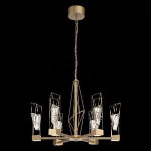 Люстра подвесная ST LUCE PROGETTO SL815.203.06