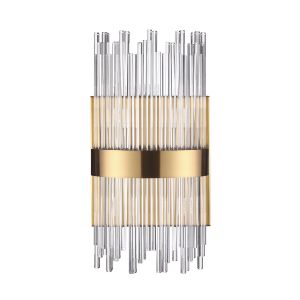 Бра ODEON LIGHT FOCCO 4722/4W