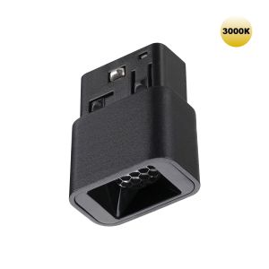 Трековый светильник для низковольтного шинопровода NOVOTECH FLUM 359513