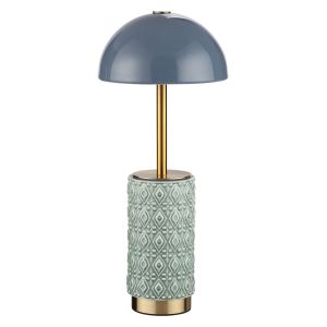 Настольная лампа беспроводная ODEON LIGHT LULU 5452/5TLA