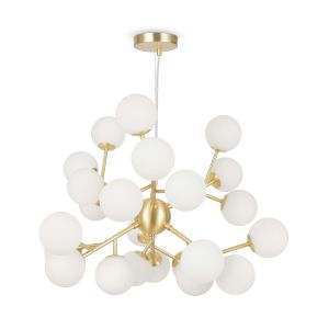 Подвесной светильник MAYTONI Dallas MOD545PL-24BS