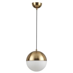 Подвес ODEON LIGHT PINGA 4960/1A