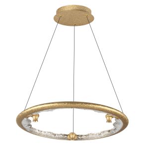 Люстра подвесная ODEON LIGHT CAYON 7002/44L