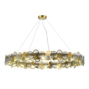 Светильник подвесной ST LUCE SWATCH SL6133.313.16