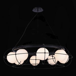 Люстра подвесная ST LUCE BEATA SL1189.403.08