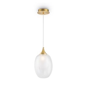 Подвесной светильник MAYTONI AURA MOD016PL-01BS
