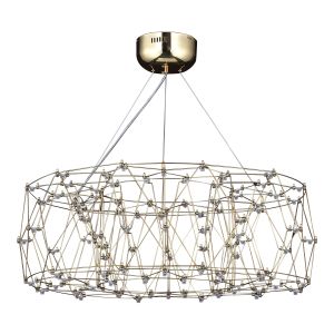 Светильник подвесной ST LUCE GRAVETTA SL6602.203.48