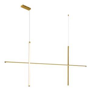 Светильник подвесной ST LUCE RETICO SL6207.203.50