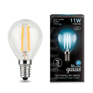 Лампа GAUSS 105801211