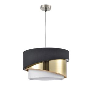 Светильник подвесной LUMION INDIRA 8041/3