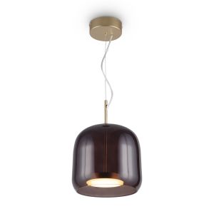 Подвесной светильник MAYTONI Madmen MOD128PL-L6BR