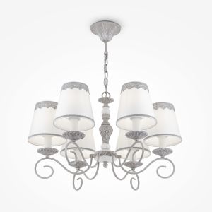 Люстра MAYTONI Bouquet ARM023-06-S