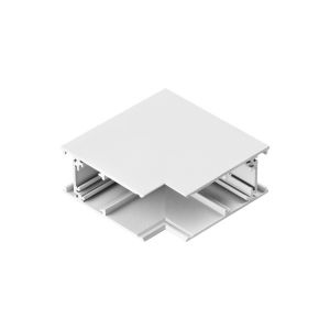 Соединитель Г-образный для низковольтного шинопровода NOVOTECH FLUM 135167