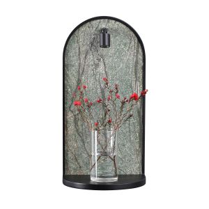 Настенный светильник ODEON LIGHT GIARDINO 7176/3WL