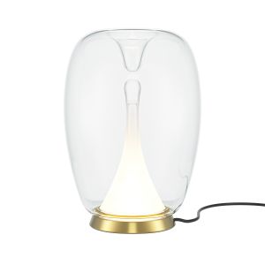 Настольный светильник MAYTONI Splash MOD282TL-L15G3K1