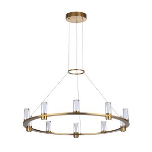 Подвесные светильники ODEON LIGHT DEFANCE 7144/70L