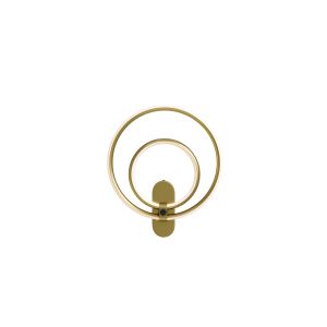 Настенный светильник (бра) MAYTONI LINK MOD357WL-L16BS3K